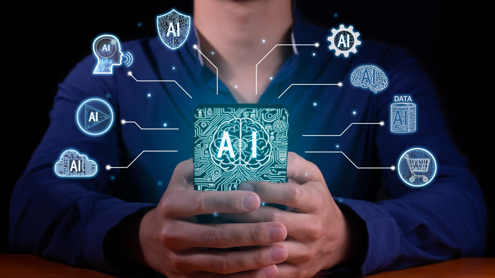 Agentes IA em dados tabulares: o que muda em 2026