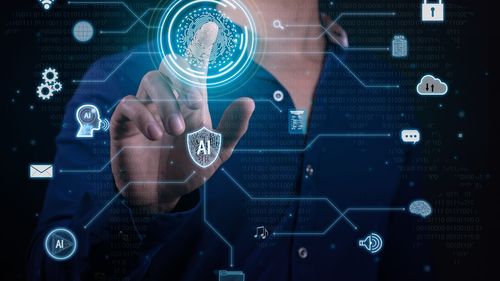 Agentes IA em PMEs: como automatizar dashboards sem programadores