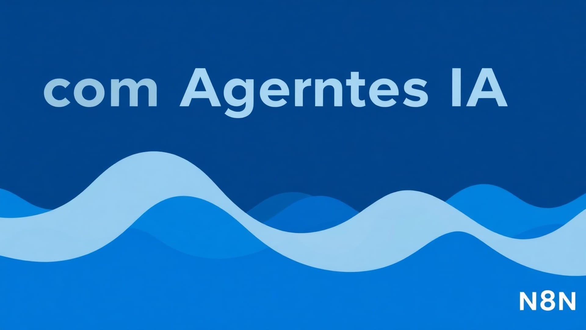 intel automacao com agentes ia para pmes guia